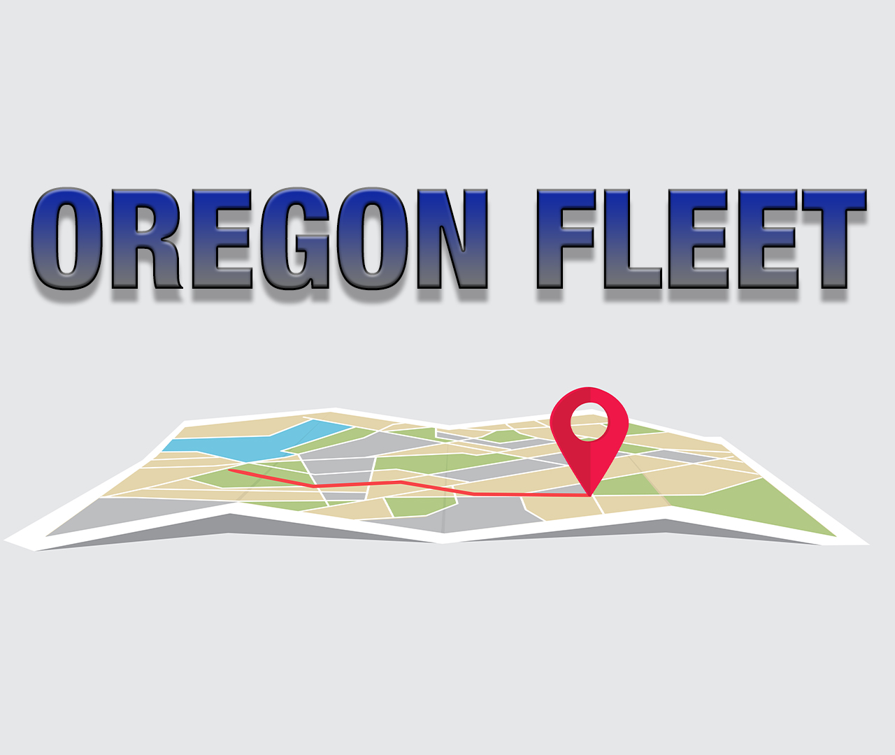 Oregon Fleet Application Released!