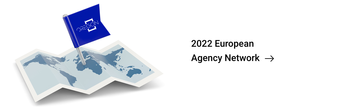2020 European Agency Network